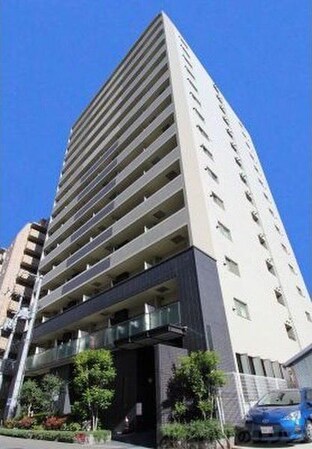 グランカーサ梅田北の物件外観写真